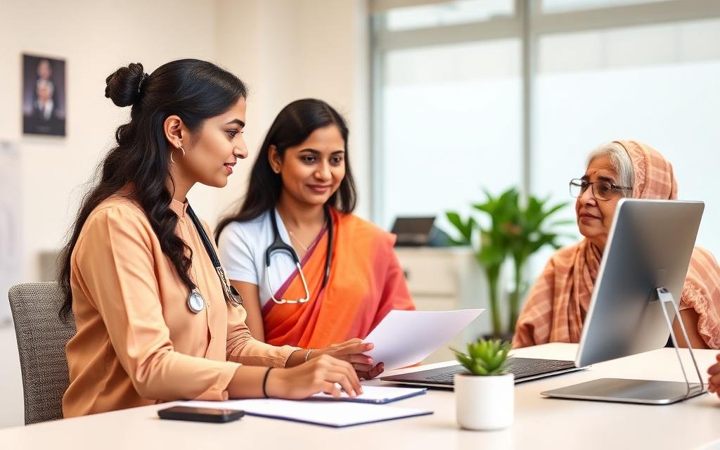 AYUSH and Nursing 2025