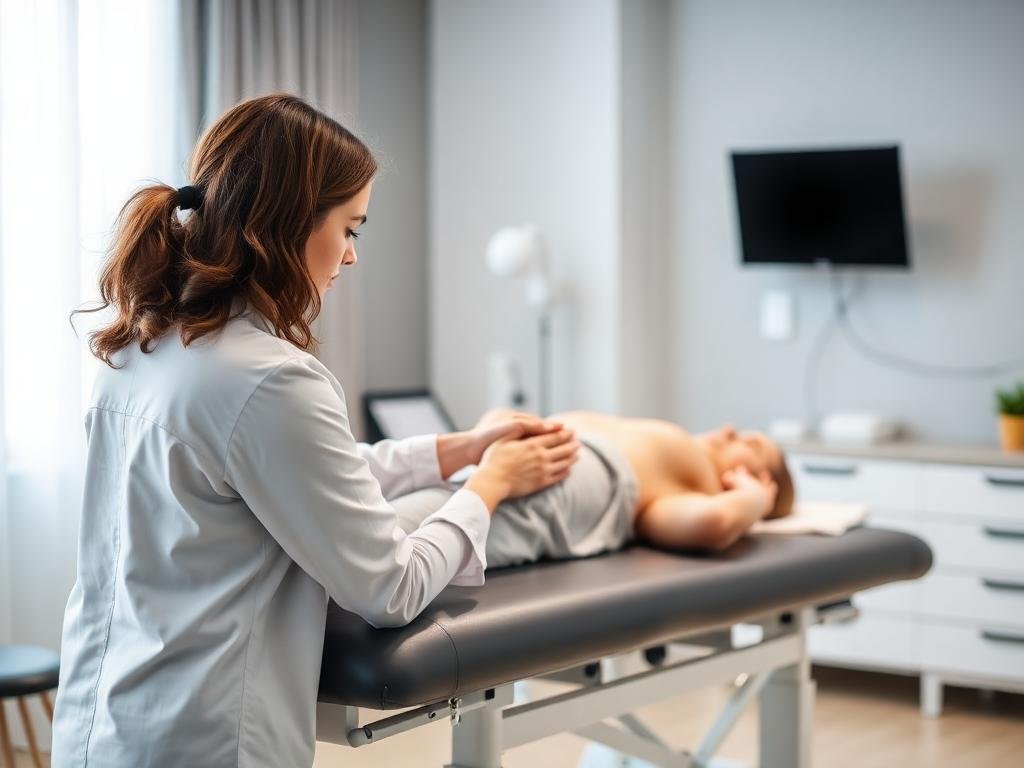 BPT medical course