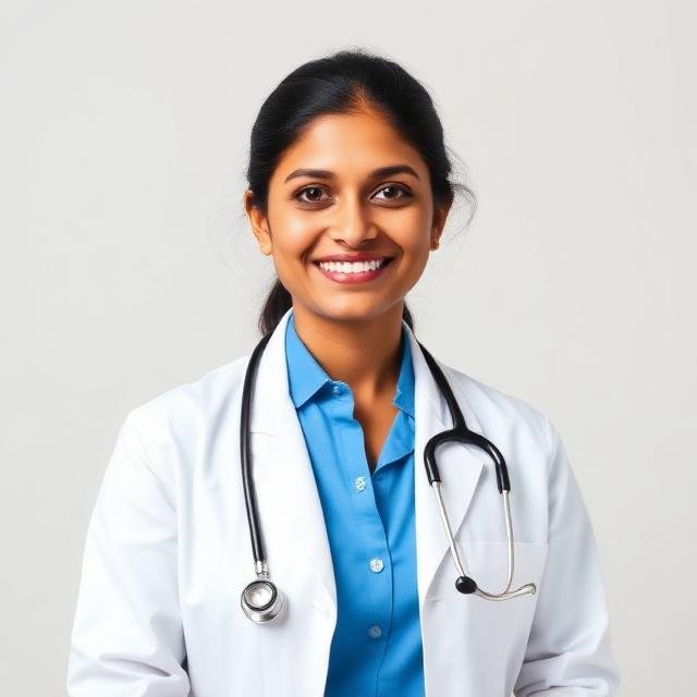 Priya M.